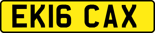 EK16CAX