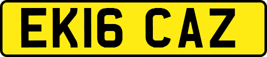 EK16CAZ