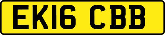 EK16CBB