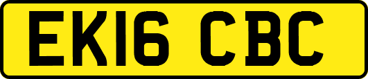 EK16CBC