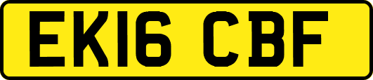 EK16CBF