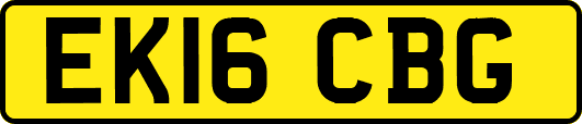 EK16CBG