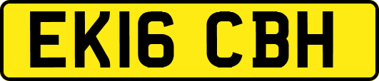 EK16CBH
