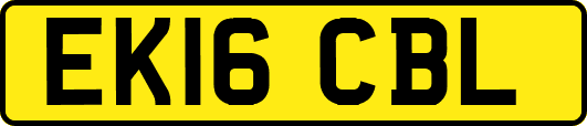 EK16CBL