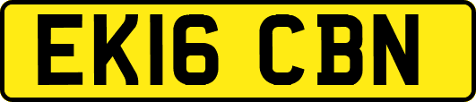 EK16CBN