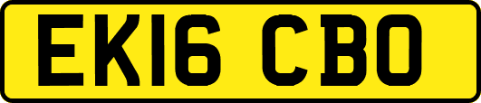 EK16CBO