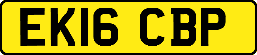 EK16CBP