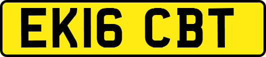 EK16CBT