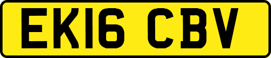 EK16CBV