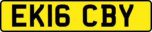 EK16CBY