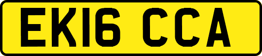 EK16CCA