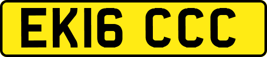 EK16CCC