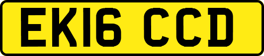 EK16CCD