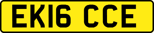 EK16CCE