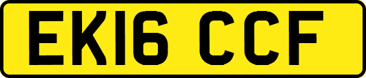 EK16CCF