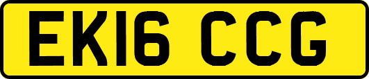 EK16CCG