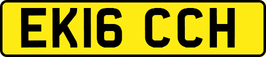 EK16CCH