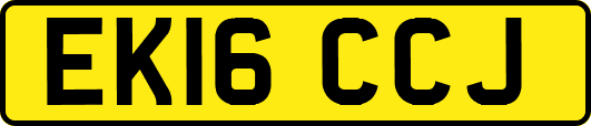 EK16CCJ