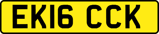 EK16CCK