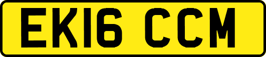 EK16CCM