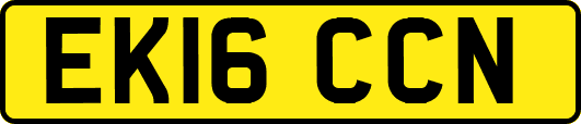 EK16CCN