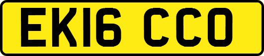 EK16CCO