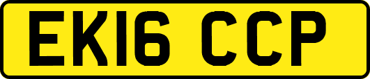 EK16CCP