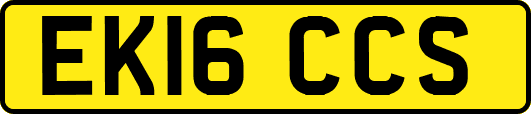 EK16CCS