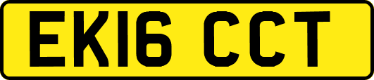 EK16CCT