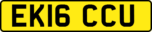 EK16CCU