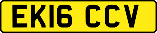 EK16CCV