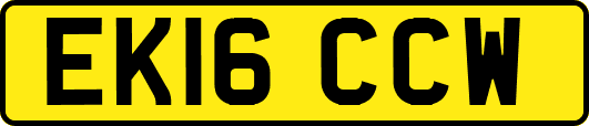 EK16CCW