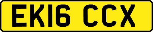 EK16CCX