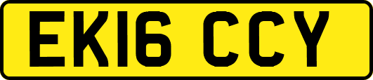 EK16CCY