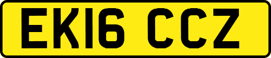 EK16CCZ