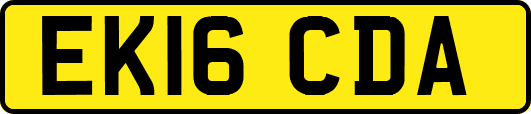 EK16CDA