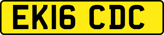 EK16CDC
