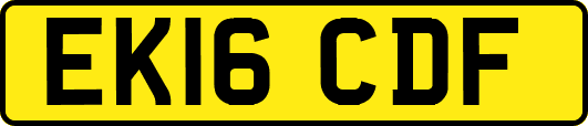 EK16CDF