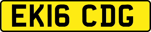 EK16CDG