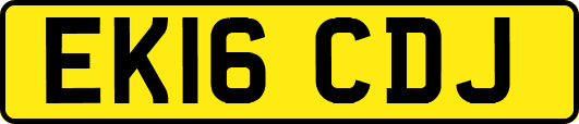 EK16CDJ