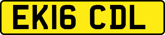 EK16CDL