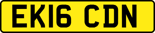EK16CDN