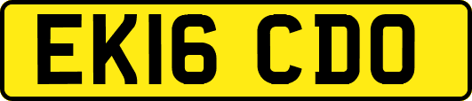 EK16CDO