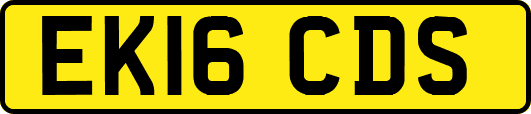 EK16CDS