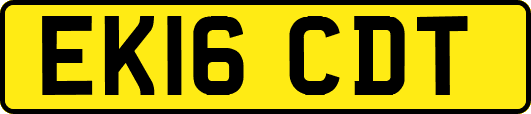 EK16CDT