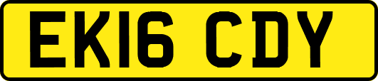 EK16CDY