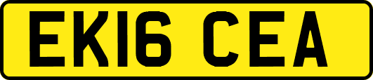 EK16CEA