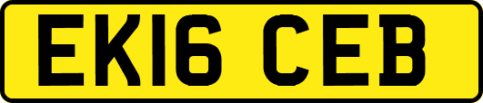 EK16CEB