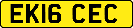EK16CEC