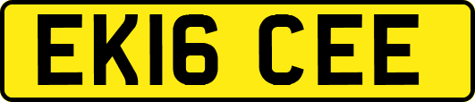 EK16CEE